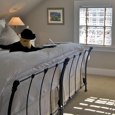 Mill House Inn Ανατολικό Χάμπτον Εξωτερικό φωτογραφία