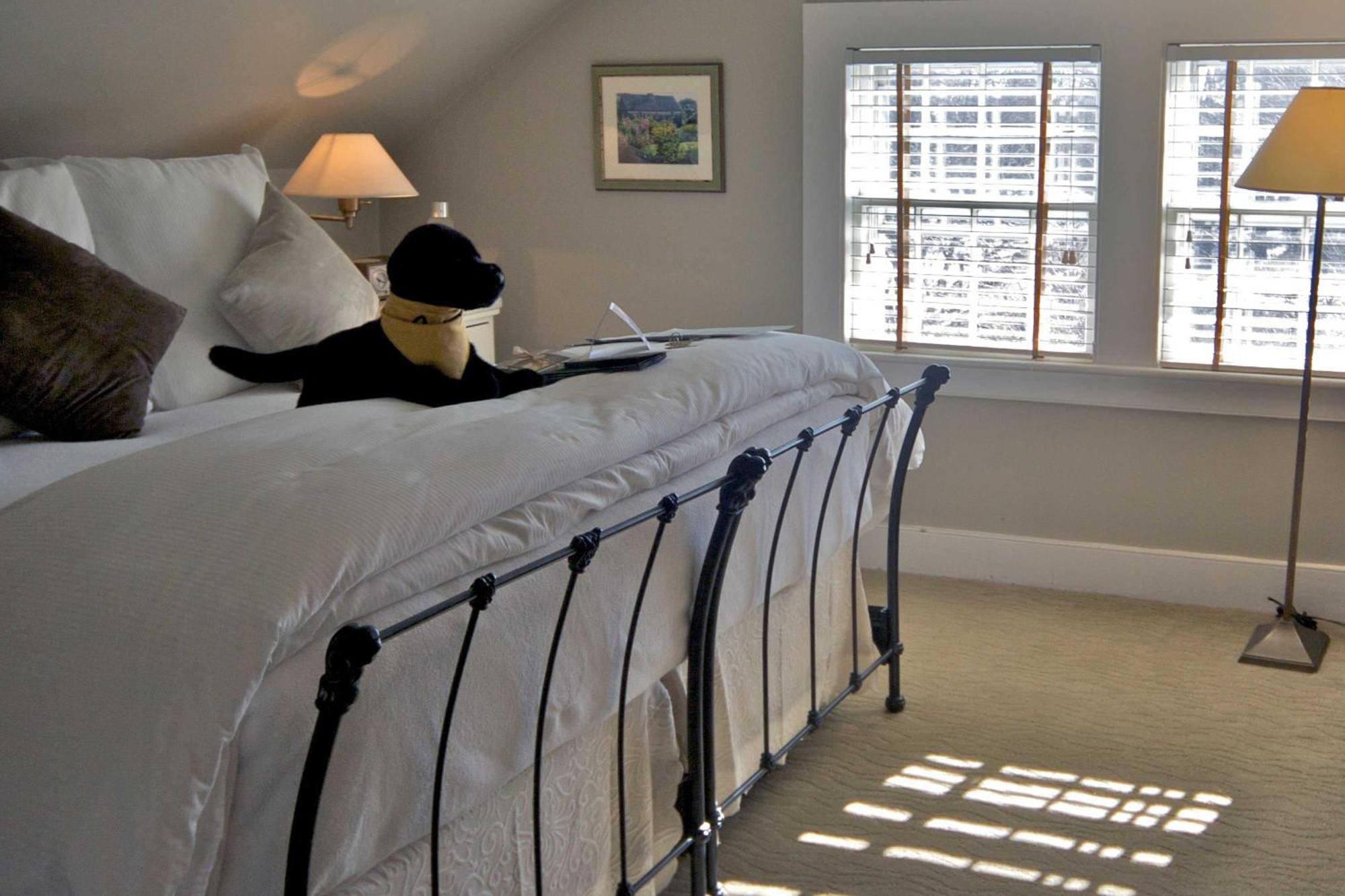 Mill House Inn Ανατολικό Χάμπτον Εξωτερικό φωτογραφία