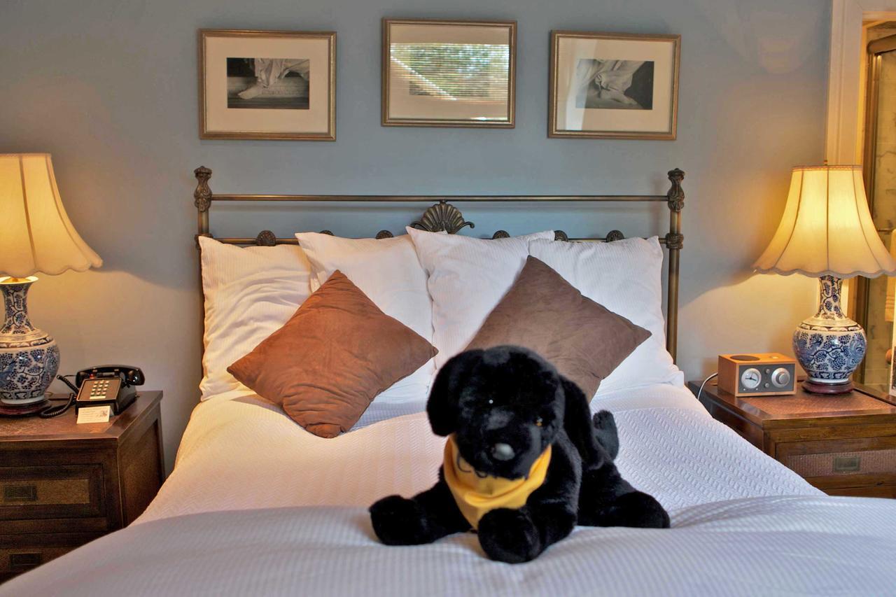 Mill House Inn Ανατολικό Χάμπτον Εξωτερικό φωτογραφία
