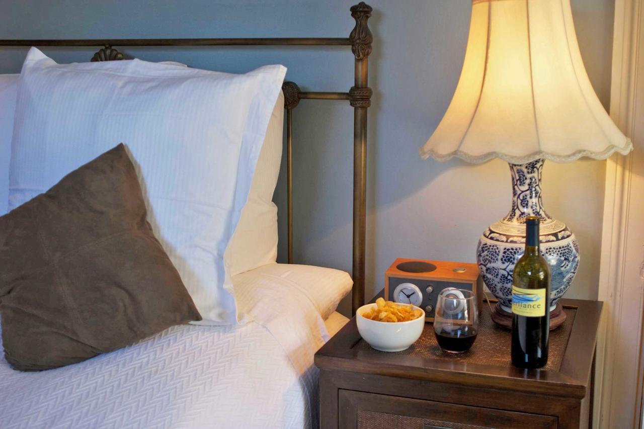 Mill House Inn Ανατολικό Χάμπτον Εξωτερικό φωτογραφία