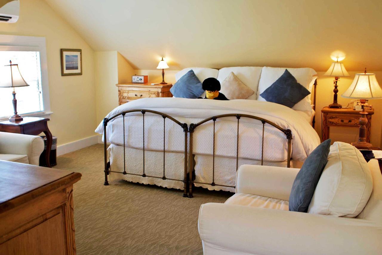 Mill House Inn Ανατολικό Χάμπτον Εξωτερικό φωτογραφία
