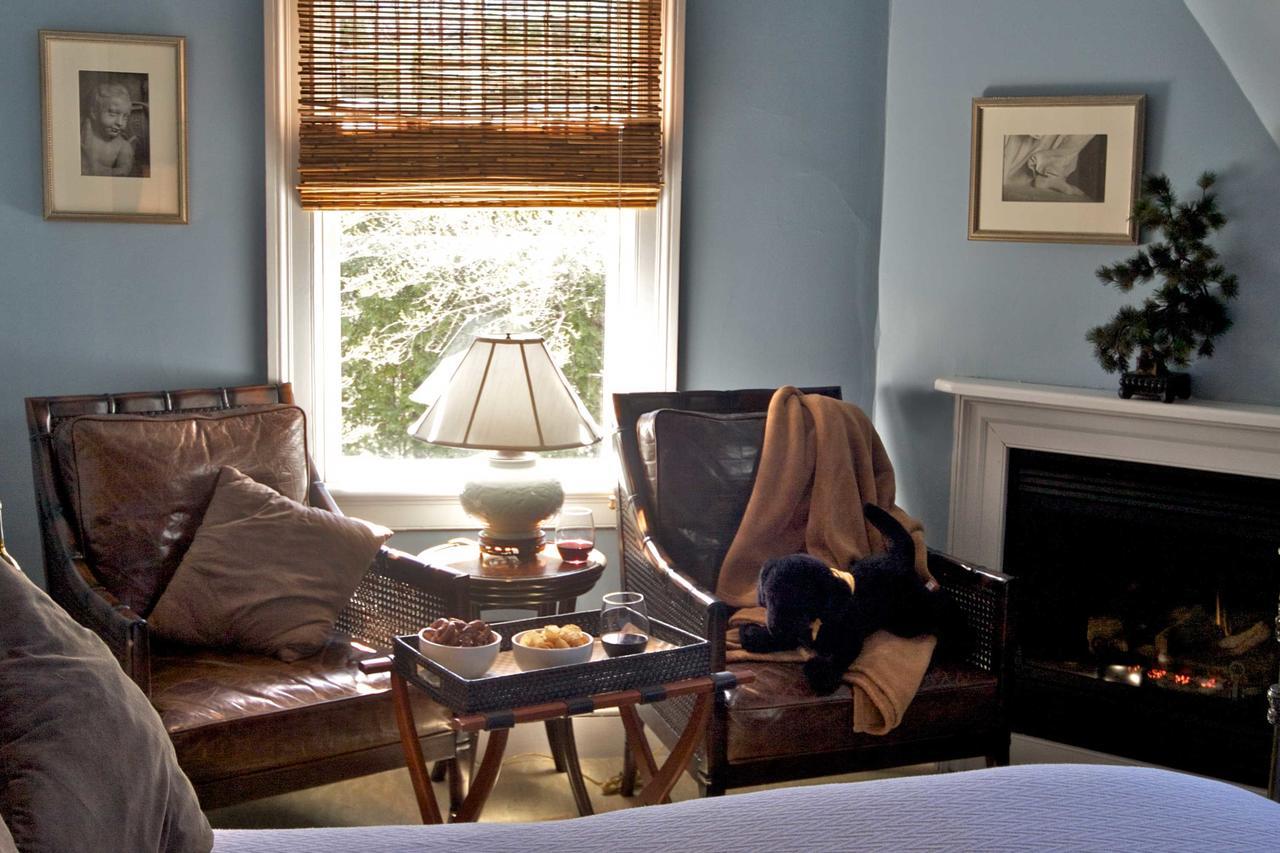 Mill House Inn Ανατολικό Χάμπτον Εξωτερικό φωτογραφία
