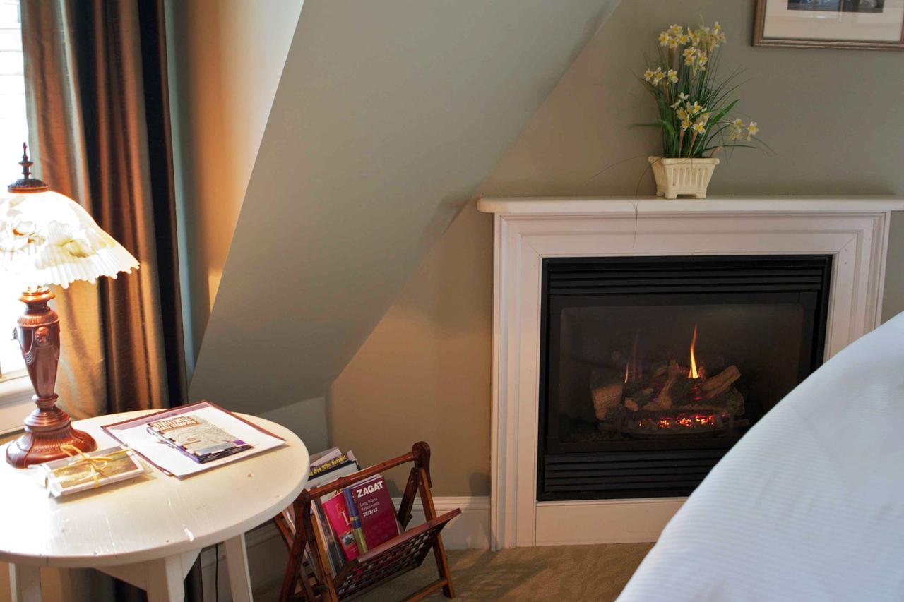 Mill House Inn Ανατολικό Χάμπτον Εξωτερικό φωτογραφία