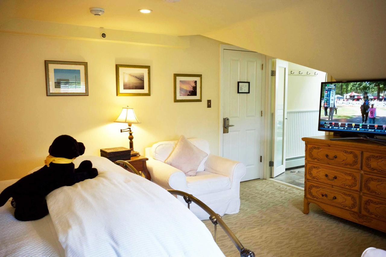 Mill House Inn Ανατολικό Χάμπτον Εξωτερικό φωτογραφία