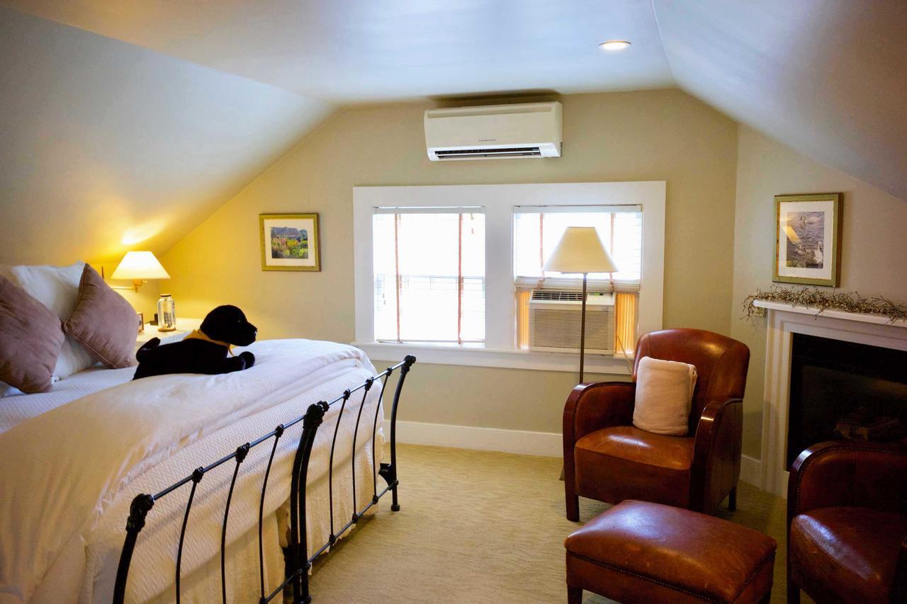 Mill House Inn Ανατολικό Χάμπτον Εξωτερικό φωτογραφία
