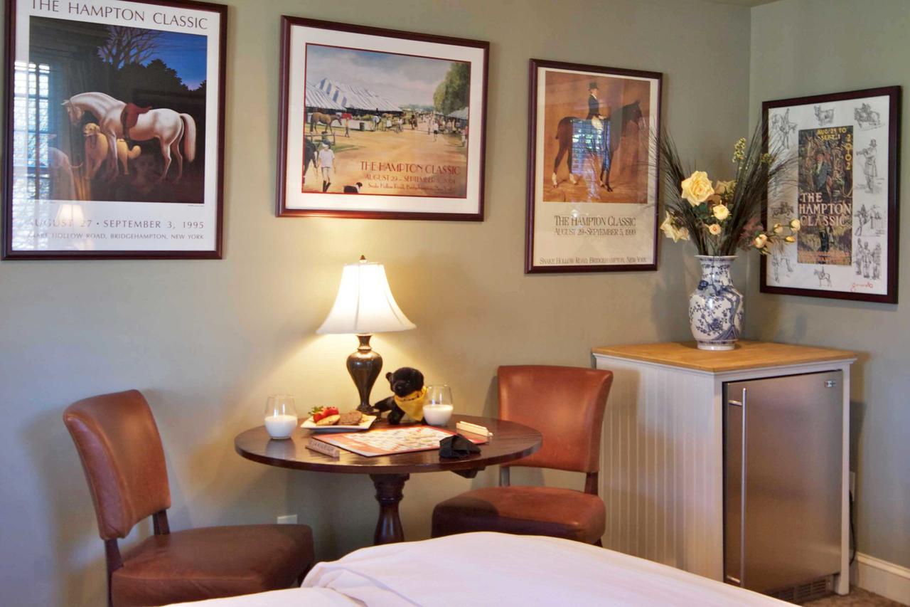 Mill House Inn Ανατολικό Χάμπτον Εξωτερικό φωτογραφία