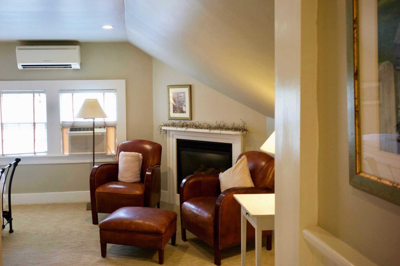 Mill House Inn Ανατολικό Χάμπτον Εξωτερικό φωτογραφία