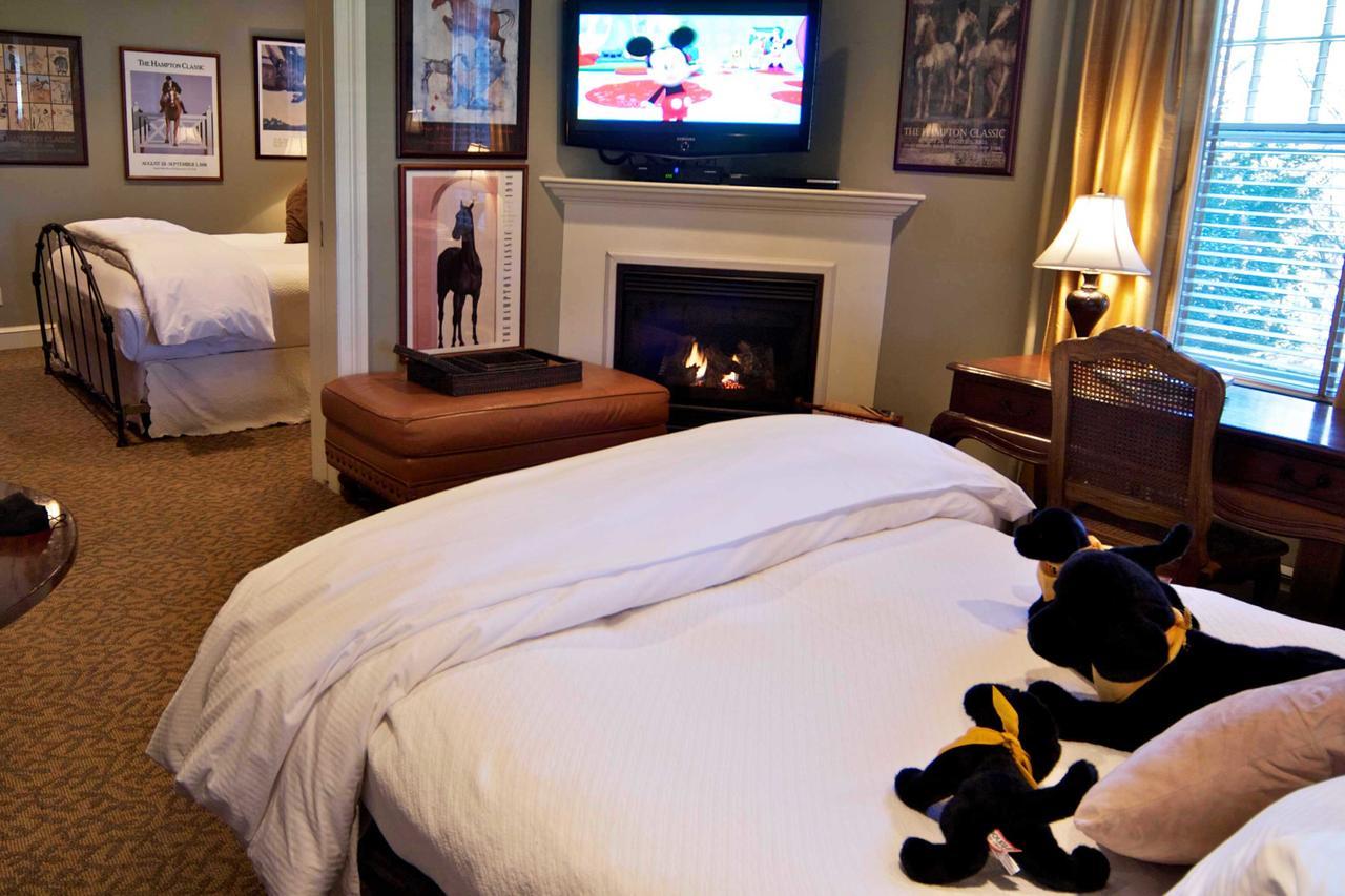 Mill House Inn Ανατολικό Χάμπτον Εξωτερικό φωτογραφία