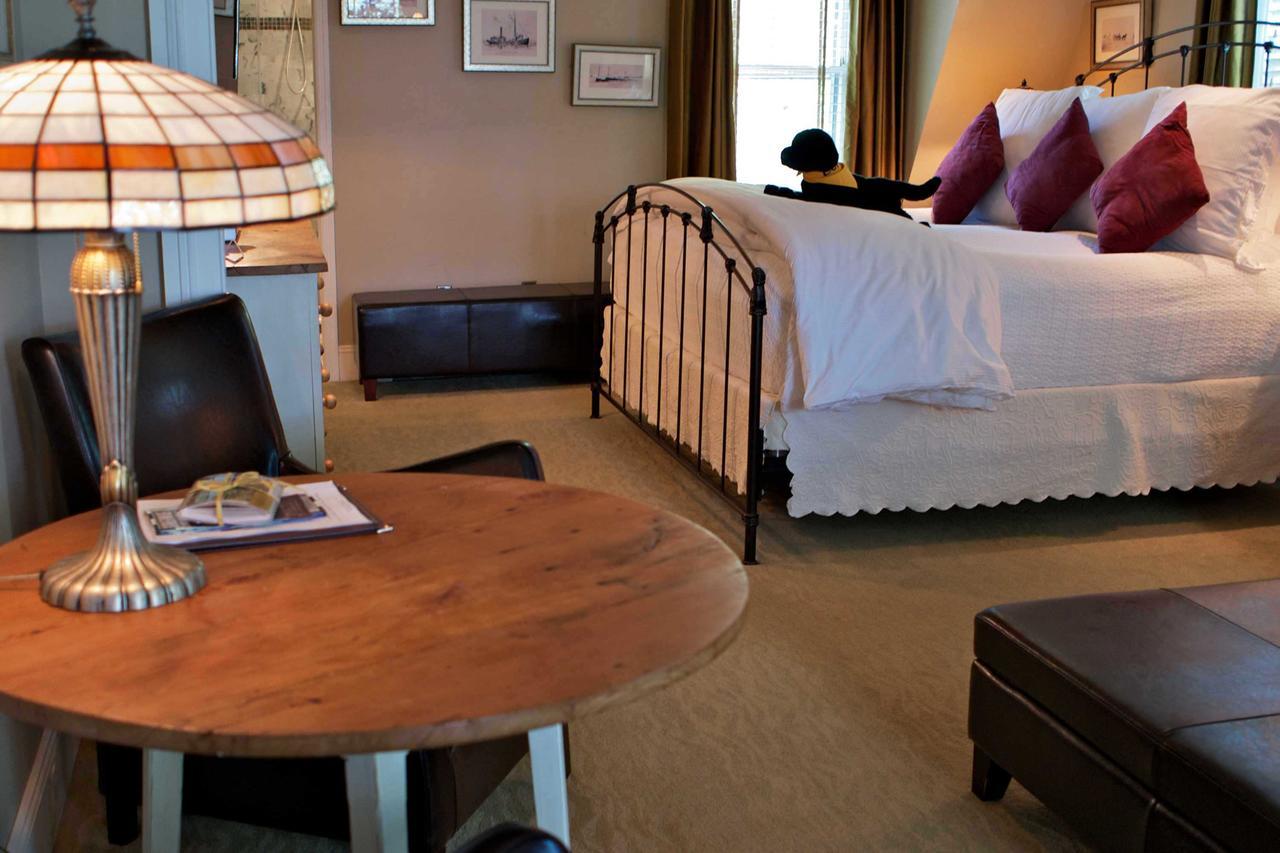 Mill House Inn Ανατολικό Χάμπτον Εξωτερικό φωτογραφία