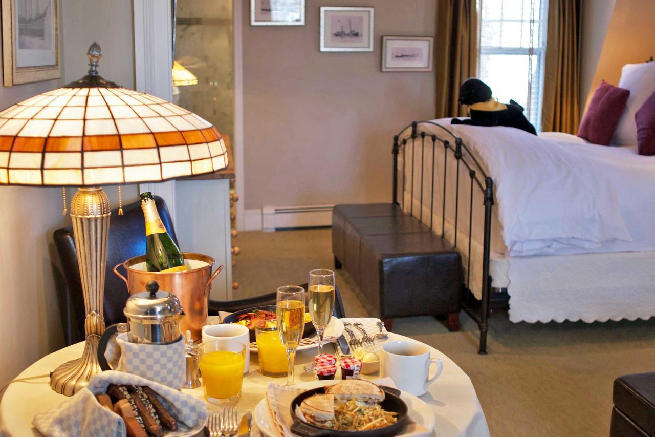 Mill House Inn Ανατολικό Χάμπτον Εξωτερικό φωτογραφία