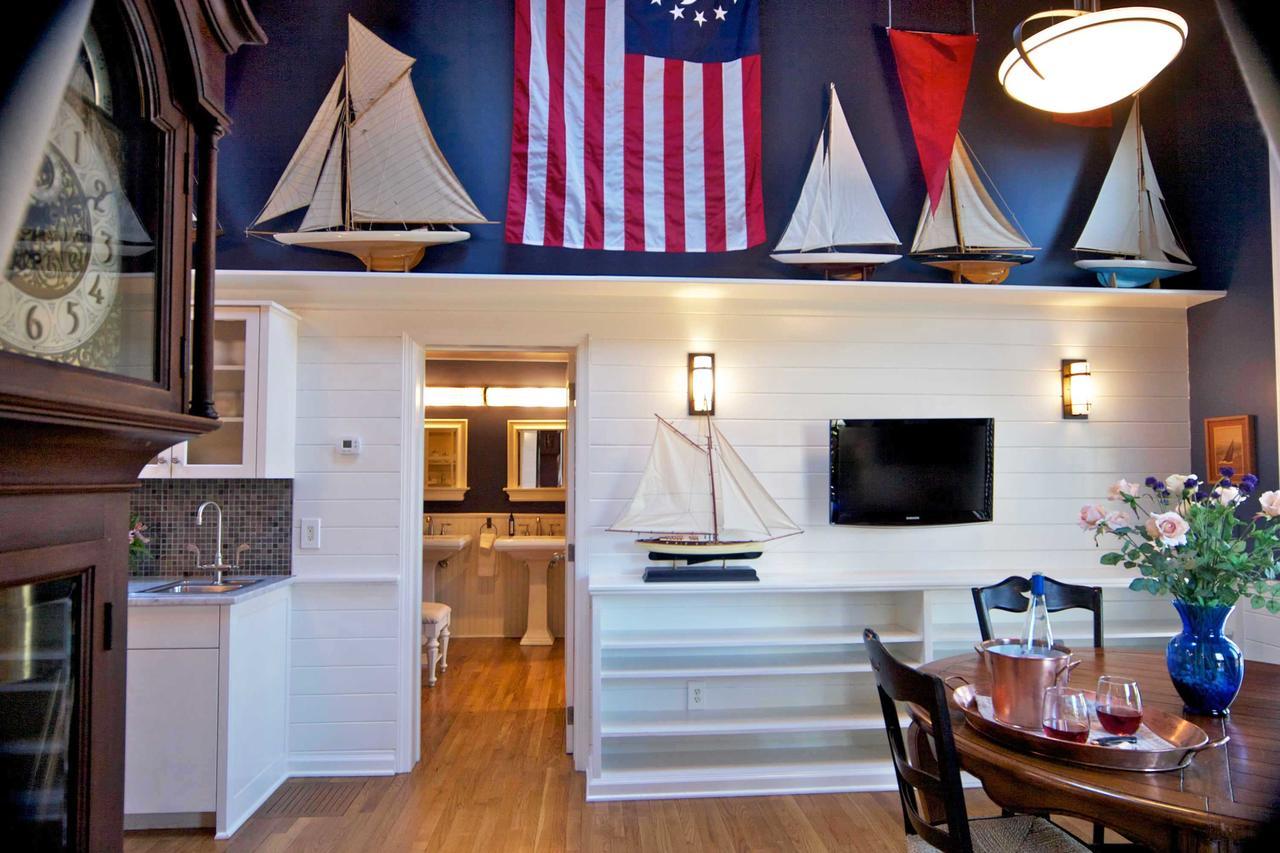 Mill House Inn Ανατολικό Χάμπτον Εξωτερικό φωτογραφία