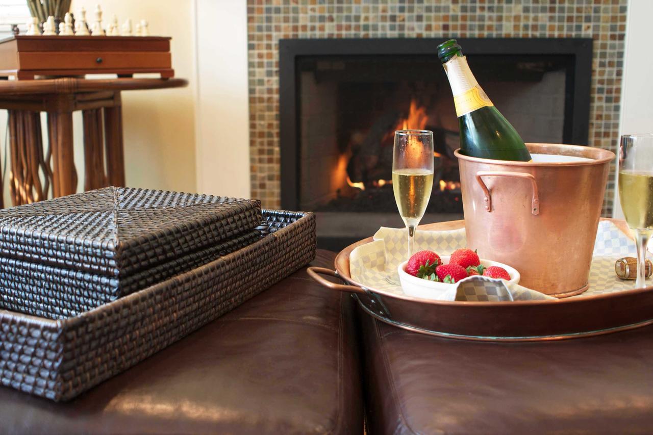 Mill House Inn Ανατολικό Χάμπτον Εξωτερικό φωτογραφία