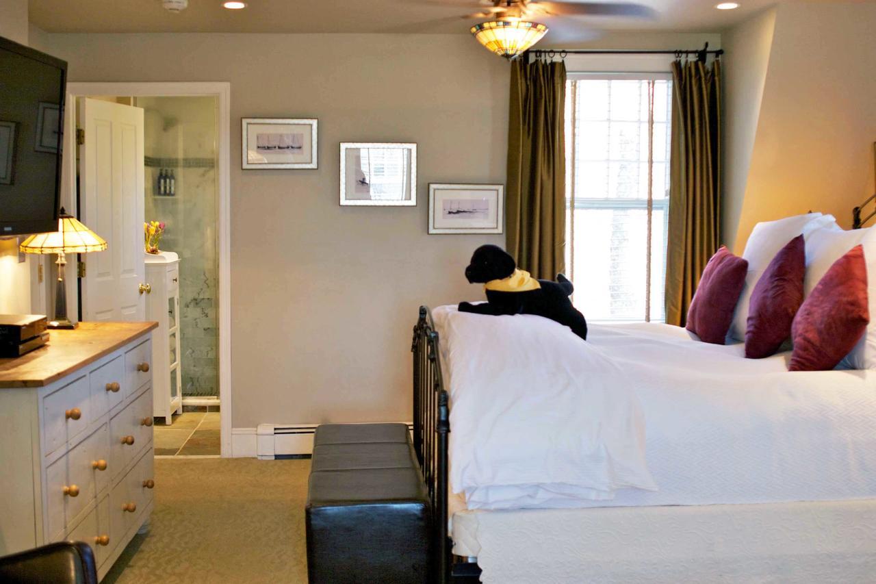 Mill House Inn Ανατολικό Χάμπτον Εξωτερικό φωτογραφία