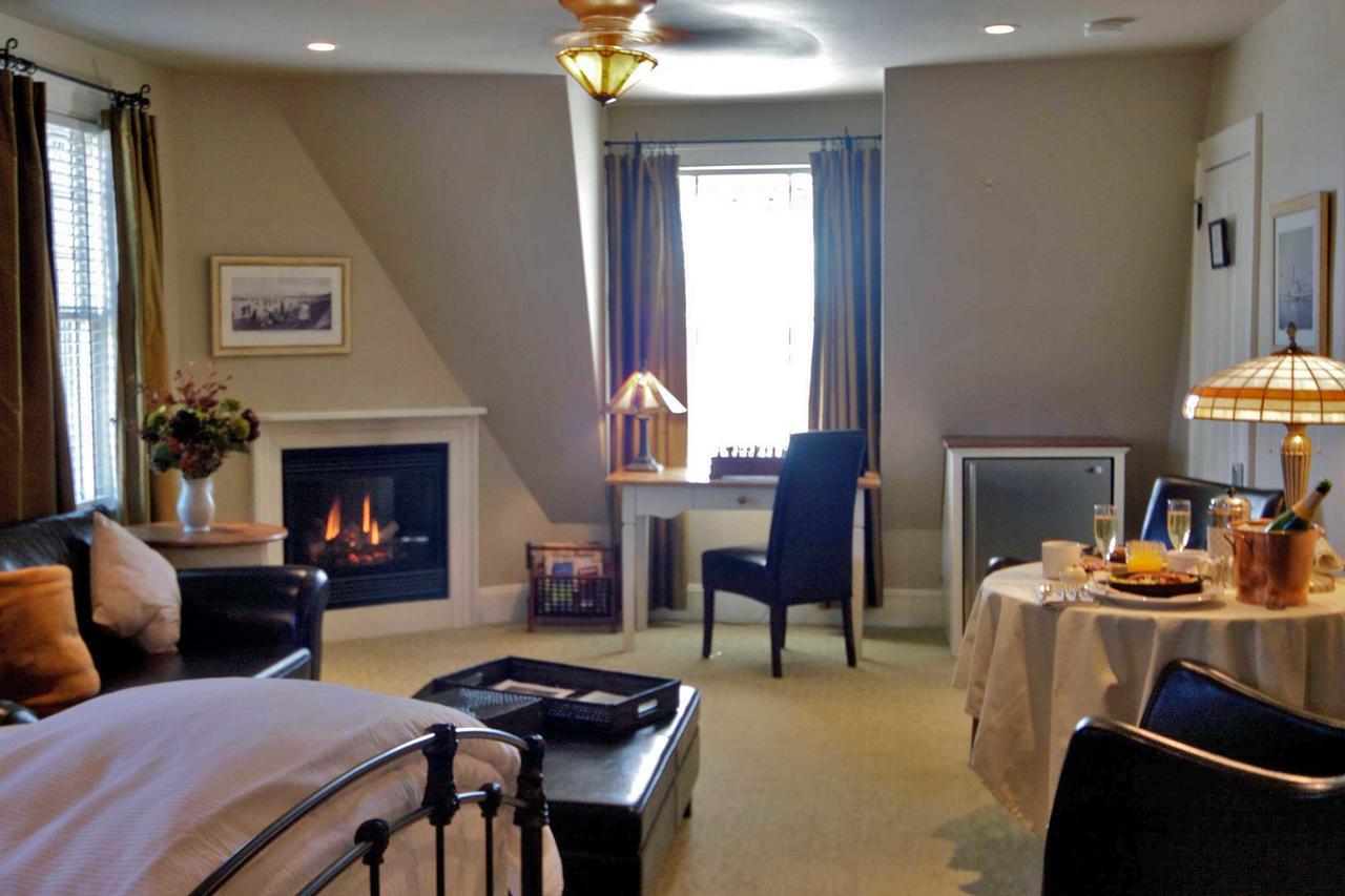 Mill House Inn Ανατολικό Χάμπτον Εξωτερικό φωτογραφία