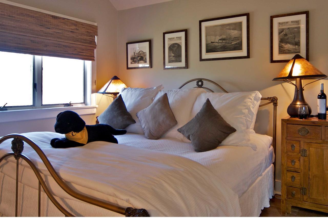 Mill House Inn Ανατολικό Χάμπτον Εξωτερικό φωτογραφία