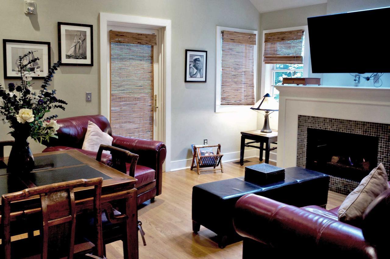 Mill House Inn Ανατολικό Χάμπτον Εξωτερικό φωτογραφία
