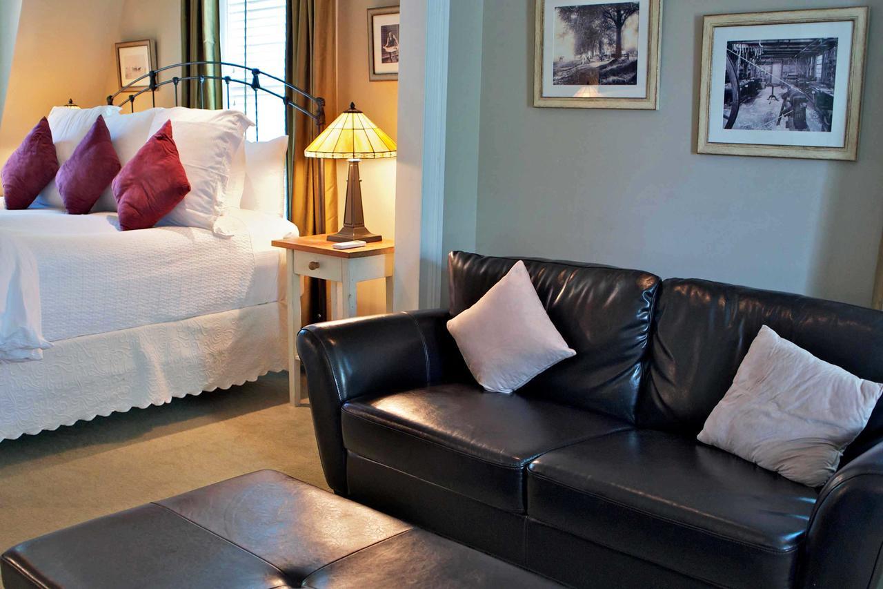 Mill House Inn Ανατολικό Χάμπτον Εξωτερικό φωτογραφία