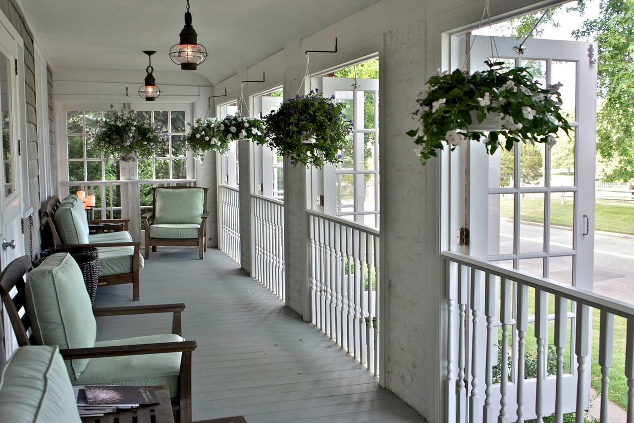 Mill House Inn Ανατολικό Χάμπτον Εξωτερικό φωτογραφία
