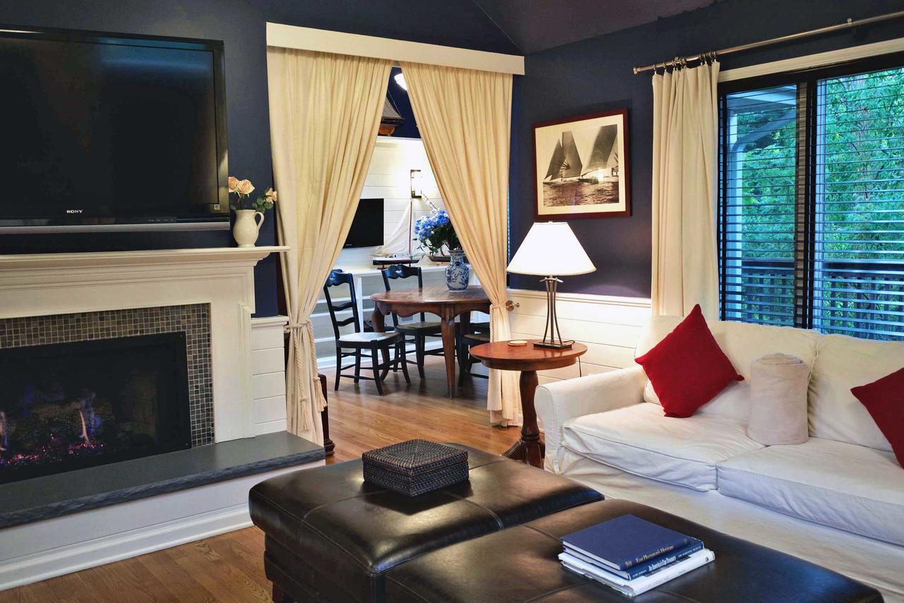 Mill House Inn Ανατολικό Χάμπτον Εξωτερικό φωτογραφία