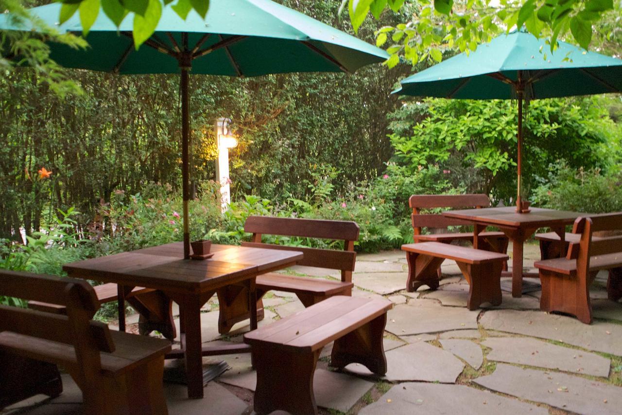 Mill House Inn Ανατολικό Χάμπτον Εξωτερικό φωτογραφία
