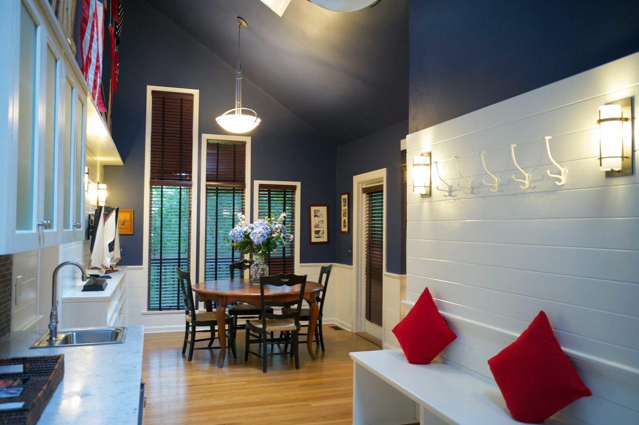 Mill House Inn Ανατολικό Χάμπτον Εξωτερικό φωτογραφία