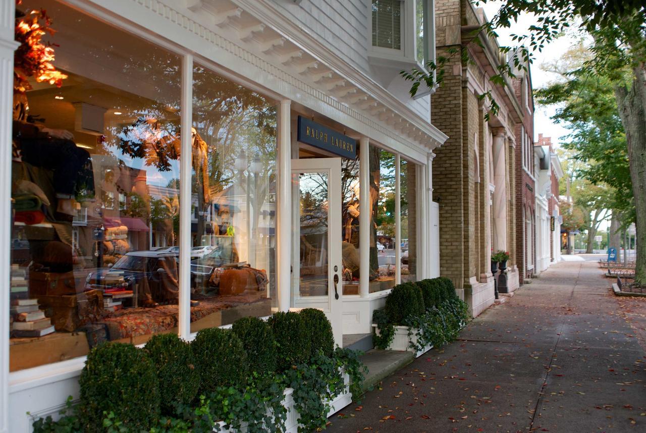 Mill House Inn Ανατολικό Χάμπτον Εξωτερικό φωτογραφία